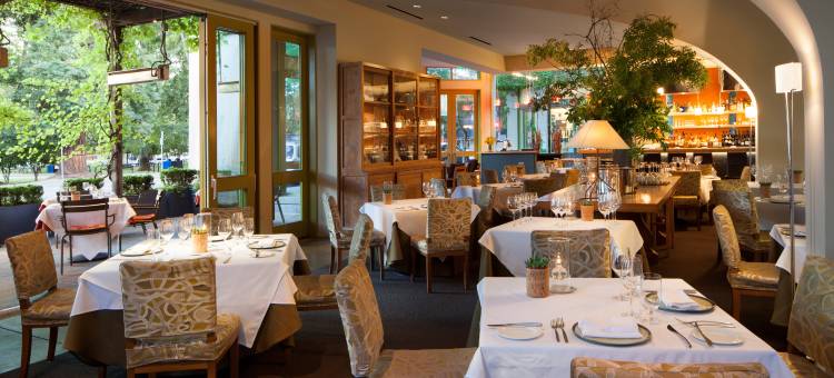 希尔兹堡酒店(Hotel Healdsburg)图片