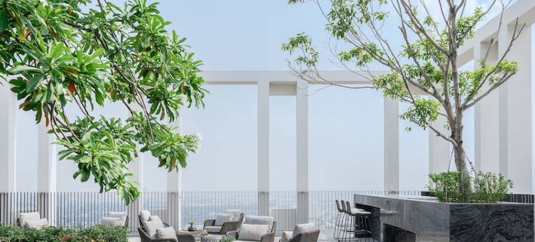 曼谷素坤逸87号温德姆华美达酒店(Ramada by Wyndham Bangkok Sukhumvit 87)图片