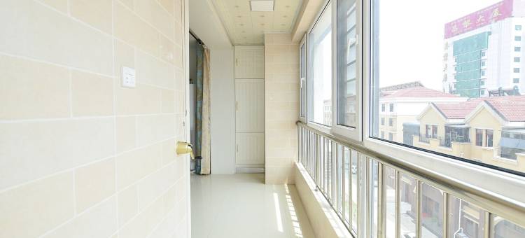 昌黎红月短租公寓(五峰山路分店)图片