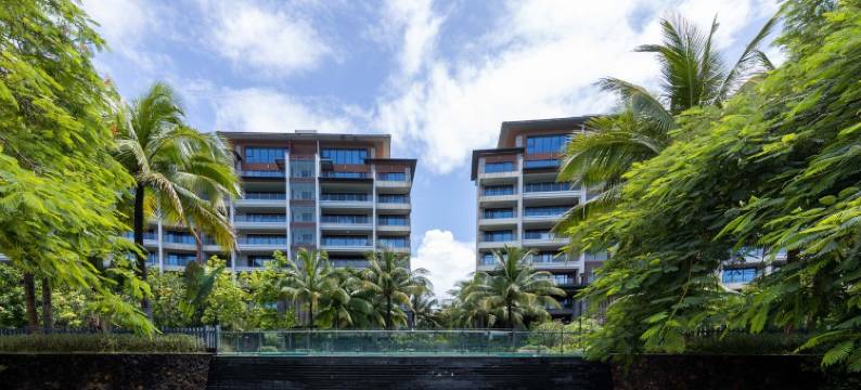 海蔓蔓度假公寓(海田路2号分店)图片