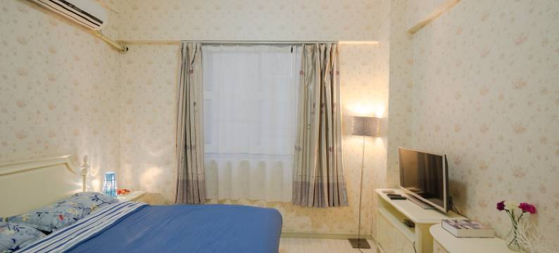 魔术家公寓(大华三路分店)图片