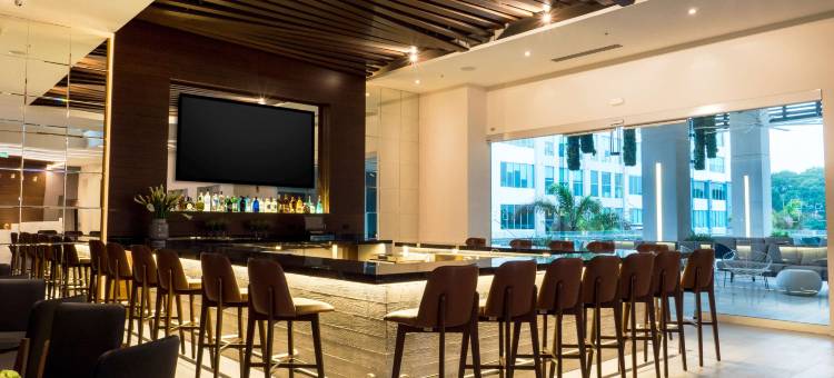 希尔顿花园酒店圣安娜圣何塞(Hilton Garden Inn Santa Ana San Jose)图片