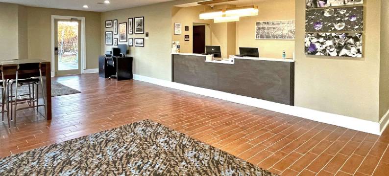 舒眠酒店及套房-尼斯维尔-德斯廷(Sleep Inn & Suites Niceville - Destin)图片