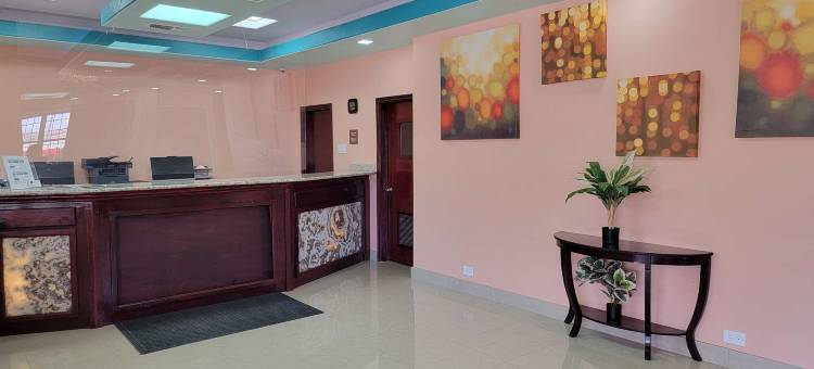 SureStay Plus Hotel by Best Western Odessa图片