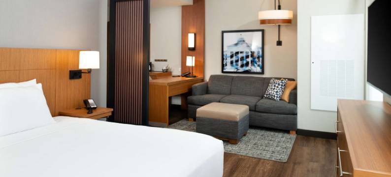 达拉斯/罗克沃尔凯悦嘉轩酒店(Hyatt Place Dallas/Rockwall)图片