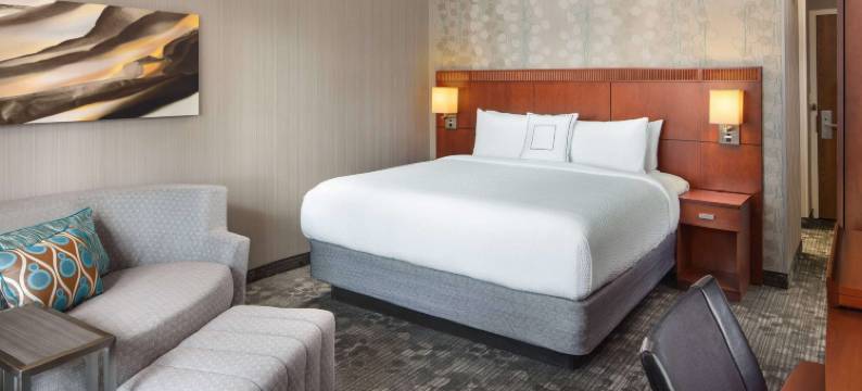 拉古纳山欧文光谱索尼斯塔精选酒店(Sonesta Select Laguna Hills Irvine Spectrum)图片