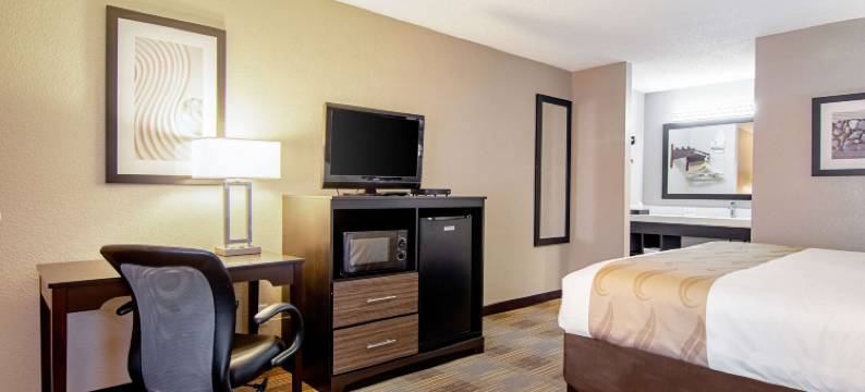 凯艺酒店(Quality Inn)图片