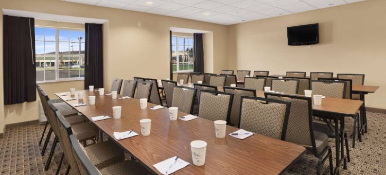 塞尔麦客达套房酒店(Microtel Inn & Suites by Wyndham Sayre)图片