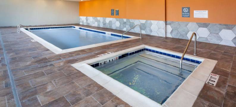 利蒙拉昆塔温德姆套房酒店(La Quinta Inn & Suites by Wyndham Limon)图片