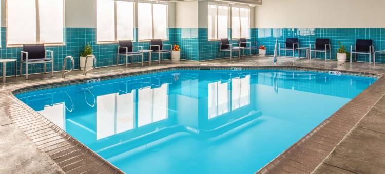 贝斯特韦斯特修尔住宿普拉斯酒店 - 肯纳威克三城(Best Western Kennewick Tri-Cities Center Hotel)图片