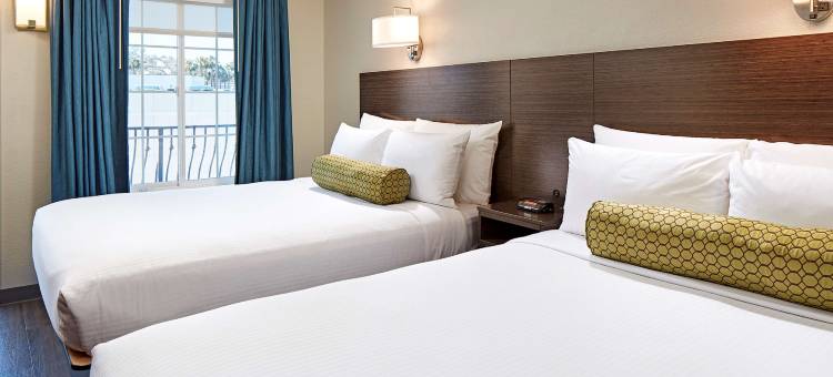 SureStay Hotel by Best Western San Diego Pacific Beach图片