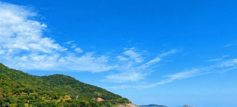 房东阿丹子公寓(汇泉三路分店)图片