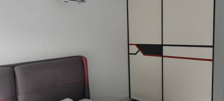 辽阔民宿(汉口街分店)图片