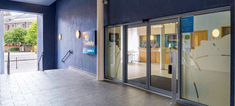 Travelodge Dundee Central Hotel图片