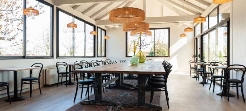 努伊兹圣乔治基里亚德饭店(Kyriad Nuits Saint Georges)图片