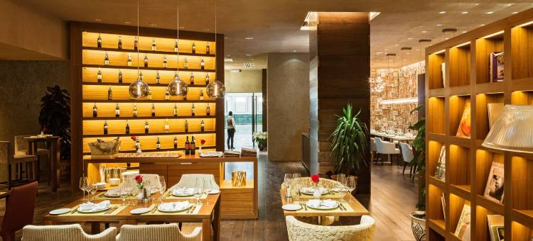 Rixos卡迪夏希姆肯特酒店(Rixos Khadisha Shymkent)图片