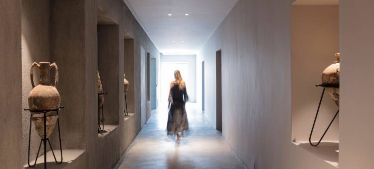 米诺斯海滩酒店，Design Hotels™设计酒店成员(Minos Beach Art Hotel, a Member of Design Hotels)图片