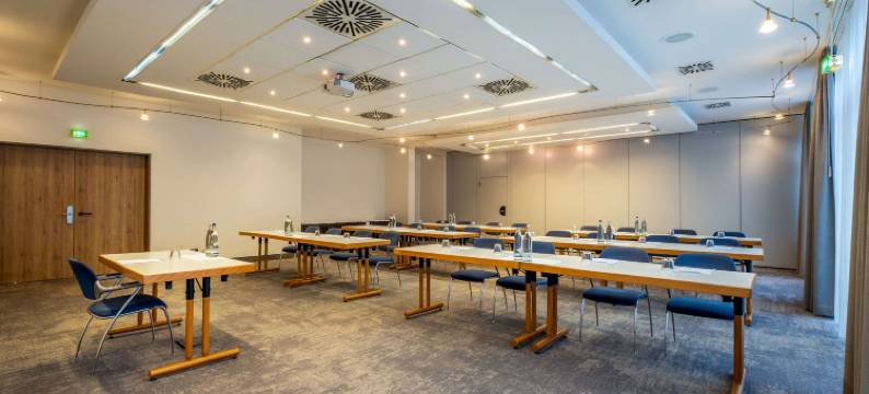 利普斯特凯艺酒店(Quality Hotel Lippstadt)图片