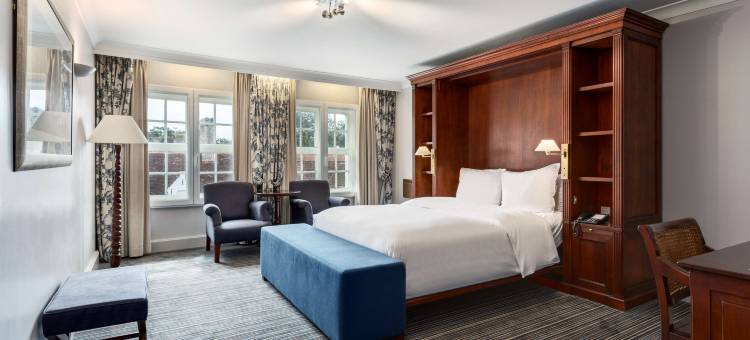 铵布鲁日酒店(NH Brugge)图片