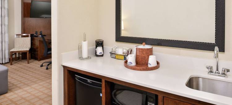 哈托欢朋酒店(Hampton Inn & Suites by Hilton Hutto Austin)图片