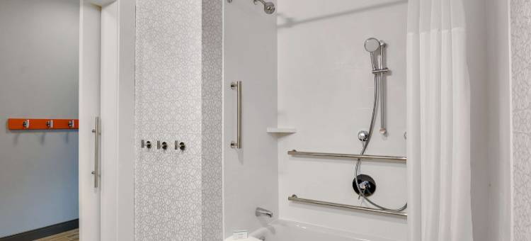 马萨诸塞塞勒姆欢朋酒店(Hampton Inn Salem Boston, MA)图片