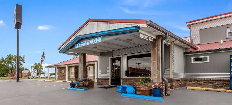 罗德威酒店(Rodeway Inn)图片