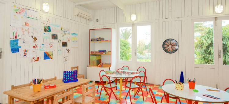 埃尔曼苏尔伊贝罗斯塔选择皇家酒店(Iberostar Selection Royal El Mansour)图片