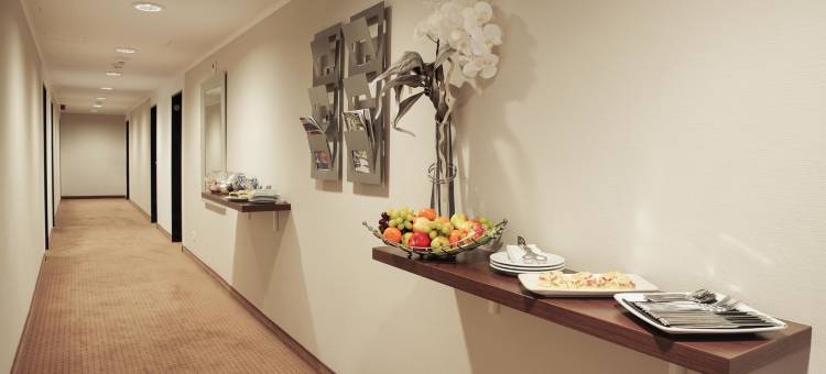 德雷斯顿万怡酒店(Courtyard Dresden)图片