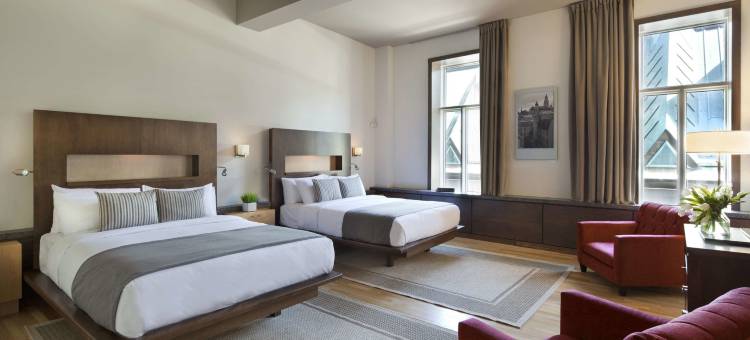 71号酒店(Hotel 71 by Preferred Hotels & Resorts)图片