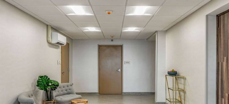 北布赛勒斯凯艺酒店(Quality Inn Bucyrus North)图片