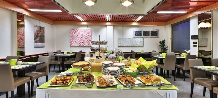 贝斯特韦斯特阿斯托瑞亚酒店(Hotel Astoria Sure Hotel Collection by Best Western)图片