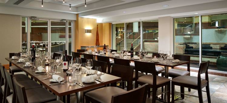 普林斯顿凯悦酒店(Hyatt Regency Princeton)图片