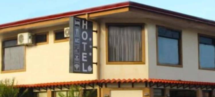 瓜达卢佩酒店(Hotel Guadalupe)图片