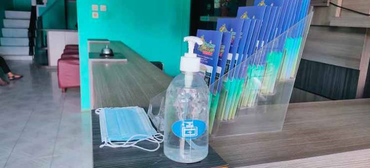 皇后旅馆(Queen Guest House)图片