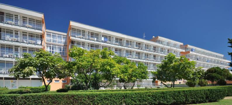 竞技场假日酒店(Arena Hotel Holiday)图片