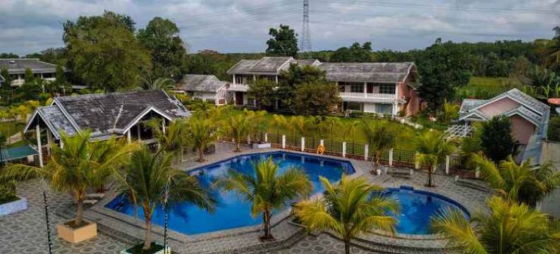 伊亚拉酒店及度假村(Ilaya Hotel and Resort)图片