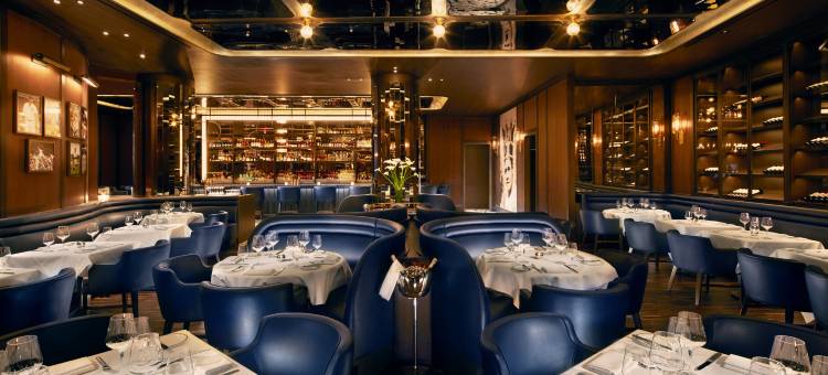 纽约硬石酒店(Hard Rock Hotel New York)图片