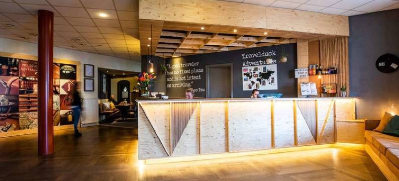 赖斯科夫弗莱彻餐厅酒店(Fletcher Hotel-Restaurant de Reiskoffer)图片