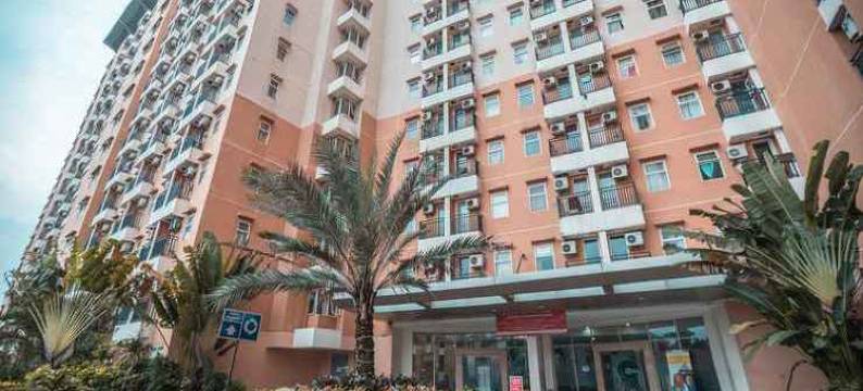 比贾克全景酒店(Bijak Panorama)图片