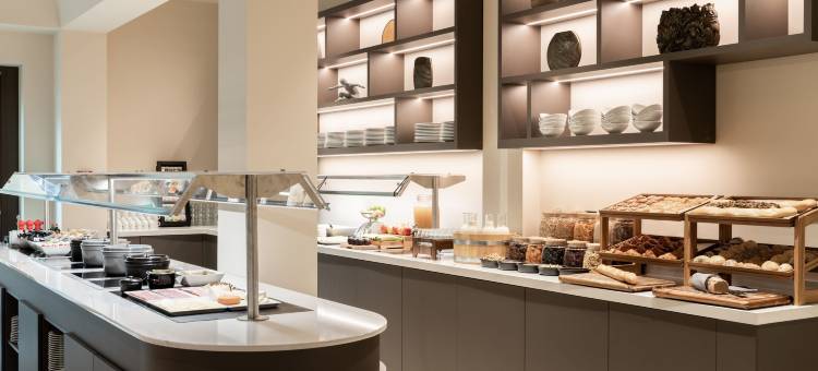 AC酒店-伍兹堡(AC Hotel Wuerzburg)图片
