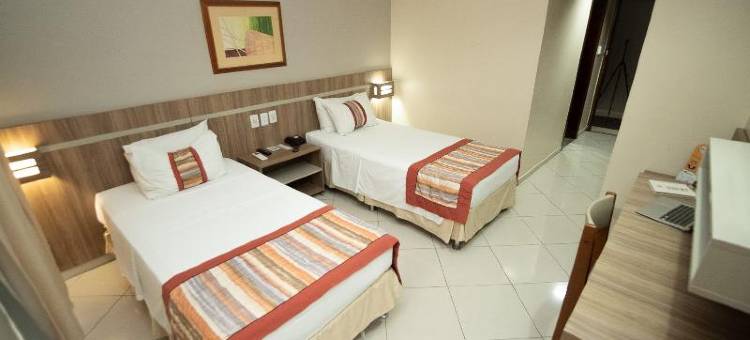 派古兹帕拉斯酒店(Paiaguas Palace Hotel)图片