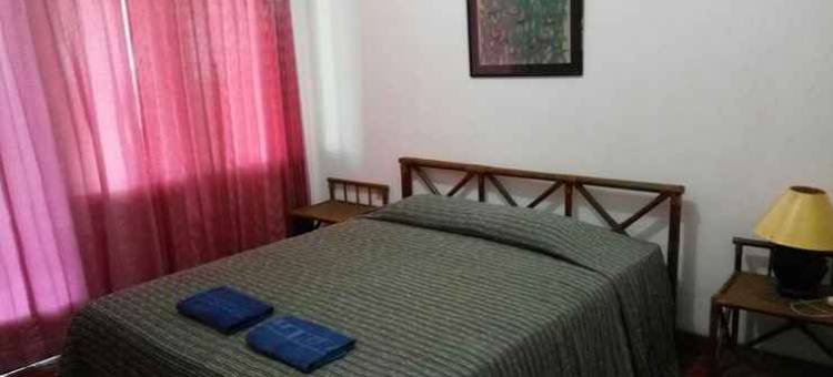 玛丽娜·安耶尔别墅(Villa Marina Anyer)图片