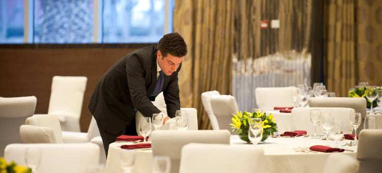 上海嘉定颖奕皇冠假日酒店图片