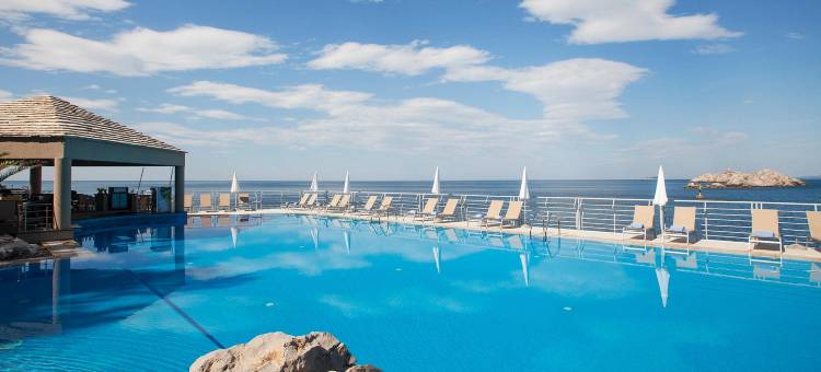 杜布罗夫尼克宫酒店(Hotel Dubrovnik Palace)图片