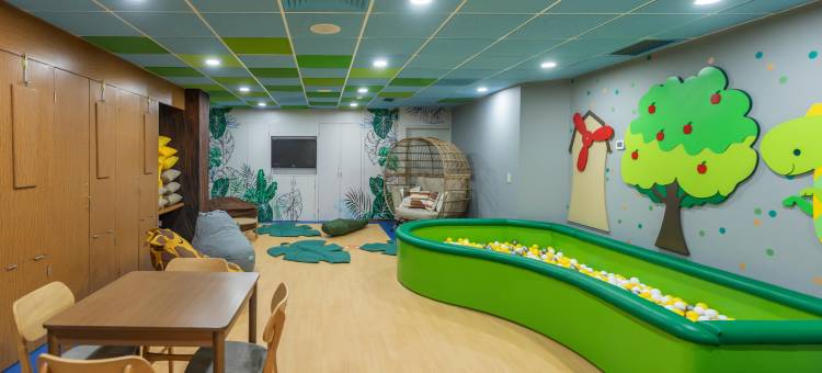 皇家沙滩度假村及水疗中心 - 全包式(The Royal Sands Resort & Spa)图片