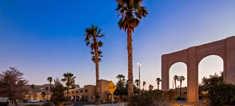 Inn at Joshua Tree图片