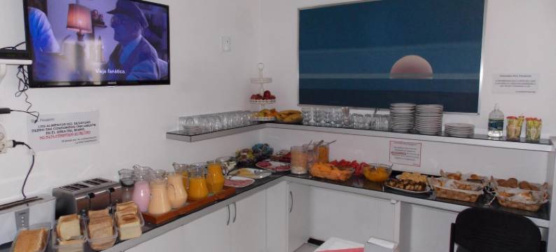 博纳星辰酒店(Bonne Etoile)图片