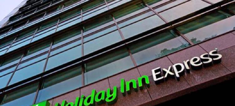Holiday Inn Express & Suites HIEX麦德林(Holiday Inn Express & Suites Medellin)图片