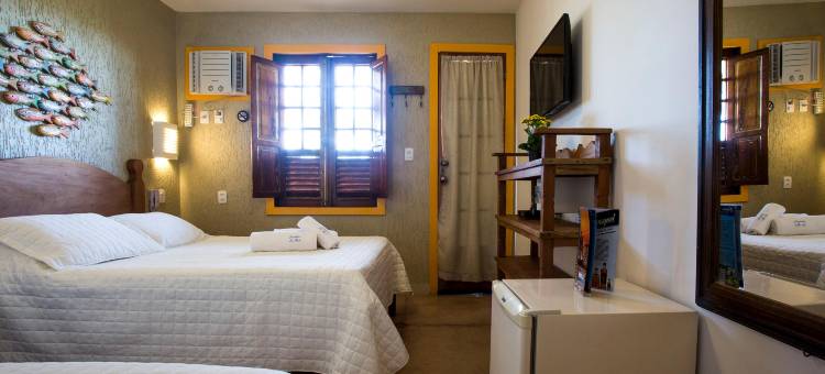 极乐酒店概念(Bliss Hotéis Concept)图片