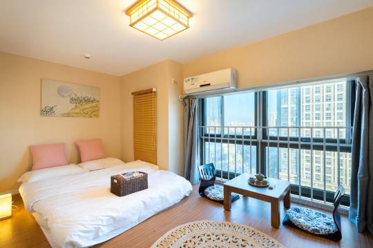 安雅1民宿(城厢中路分店)